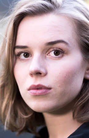 Laura Kjær as 