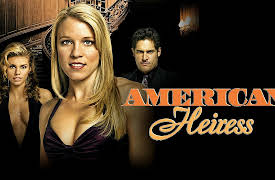 American Heiress Season 1: The Lion King