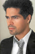 Esai Morales som 
