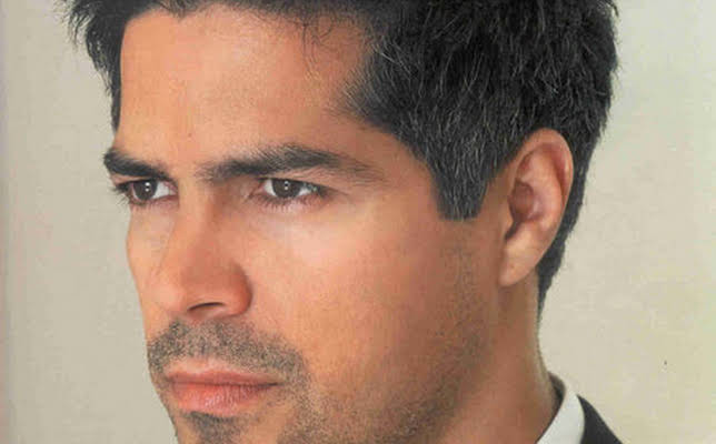 Esai Morales