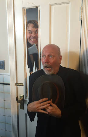 John Skipp as Director