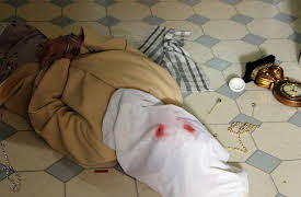 I Didnt Do It: Fighting for Freedom