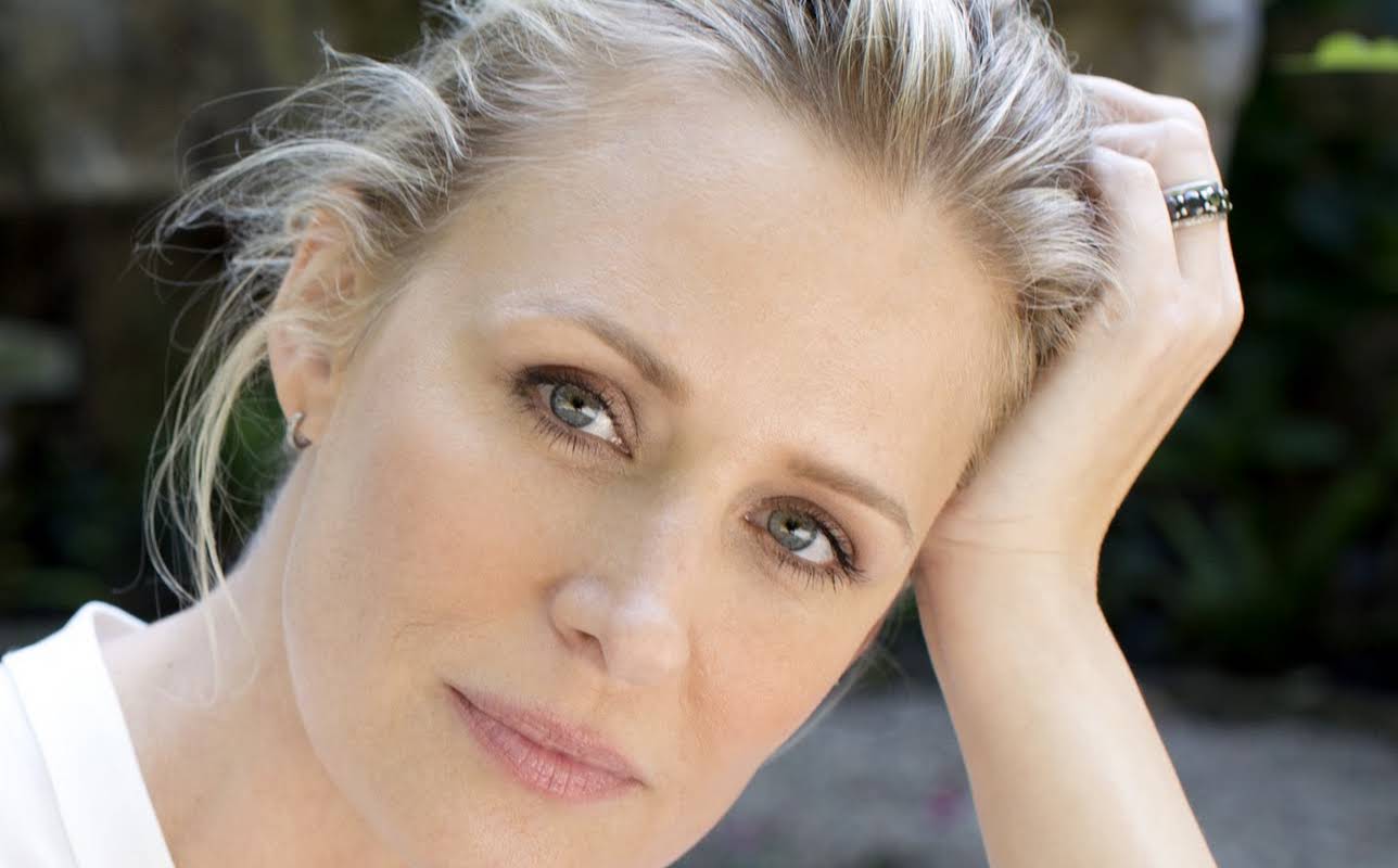 Samantha Smith