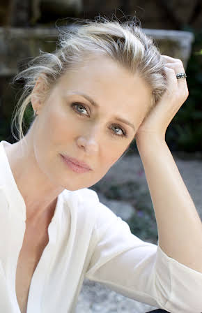 Samantha Smith as 