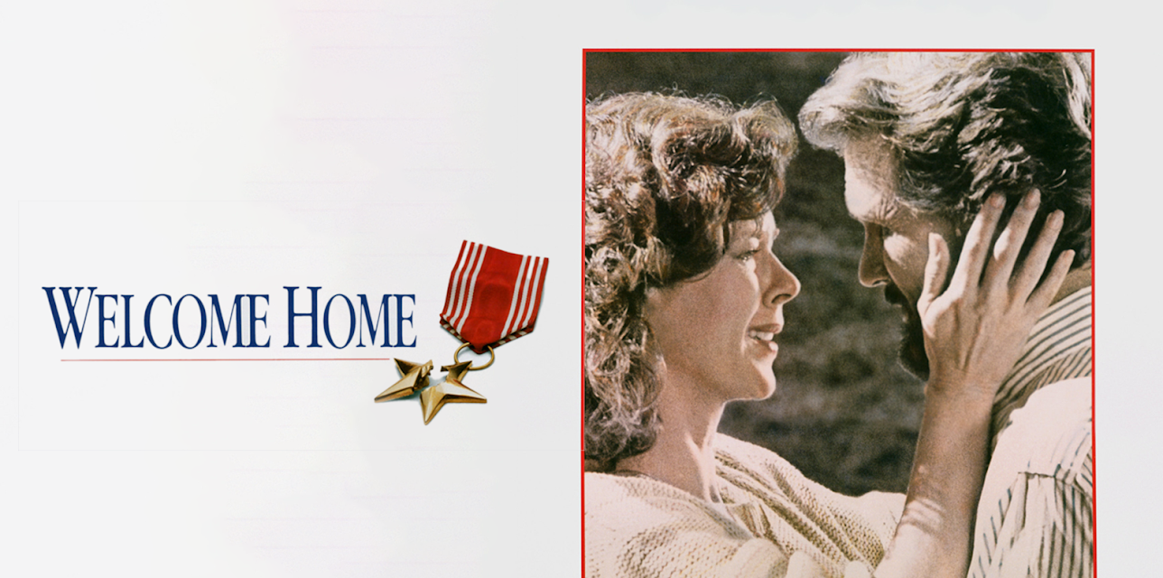 Welcome Home (1989)