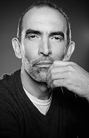 Hernán Del Riego as 
