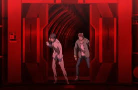 LAST HOPE: Episode 13