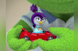 Muppet Babies Volume 1: How Kermit Got His Groove / One Small Problem