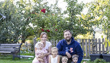 Drillinge! Eine Familie im Ausnahmezustand