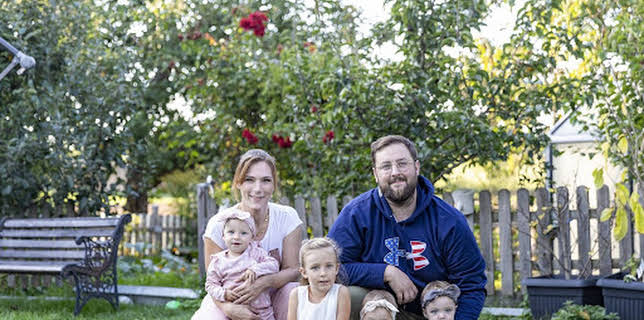 10:15: Drillinge! Eine Familie im Ausnahmezustand | SWR Fernsehen RP | 1/10 2026