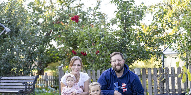 Drillinge! Eine Familie im Ausnahmezustand