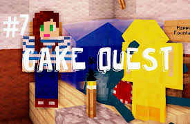 StacyPlays: Cake Quest: Otto The Squid