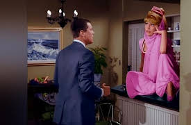 I Dream of Jeannie Season 1: Jeannie and the Marriage Caper