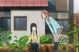 Flying Witch: Season 1: The Day After Tomorrow is Today