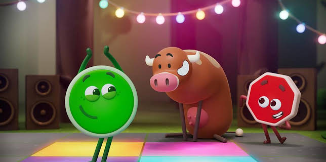 1:15 PM: Wonderblocks (S1) | Cbeebies | 12/11 2025