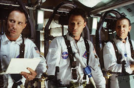 From the Earth to the Moon: 1968