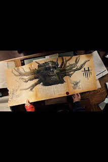 10:46: Las crónicas de Spiderwick (T1): Ep.7 El cuaderno de campo de Jared Grace | SYFY | 4/3 2026