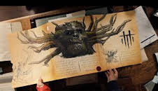 Las crónicas de Spiderwick (T1): Ep.7 El cuaderno de campo de Jared Grace