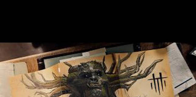 03:40: Las crónicas de Spiderwick (T1): Ep.7 El cuaderno de campo de Jared Grace | SYFY | 1/7 2026