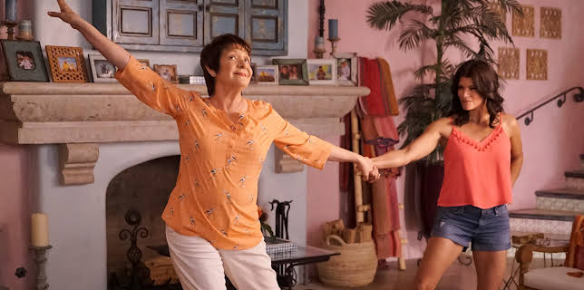 20:50: Jane the Virgin (S5 E16) (S5) | Viasat Series | 3/14 2026