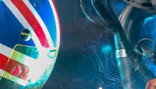 Joyas sobre ruedas: Alfa Romeo 164 L del 91