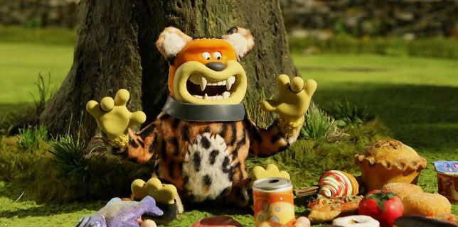 7:00 AM: Shaun the Sheep (S2) | CBBC | 11/14 2025