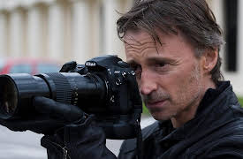 The Last Enemy, Season 1: Episode 4