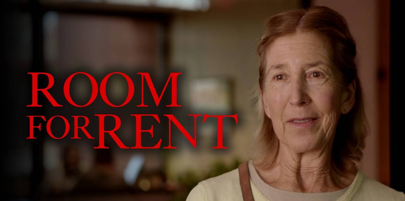 Room For Rent (2018)