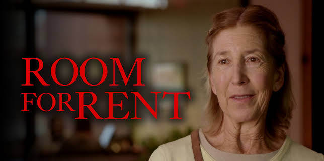 Room For Rent (2018)