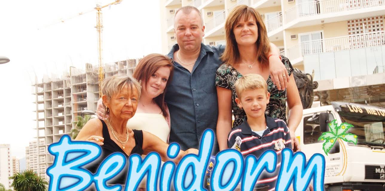 Benidorm