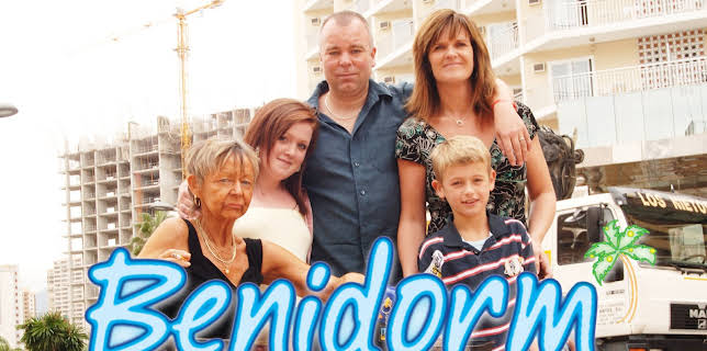 Benidorm
