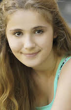 Amy Schlagel as 