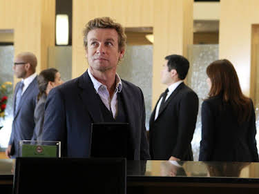 13:00: The Mentalist | Kabel Eins | 7/8 2026