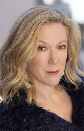 Henny Russell as 