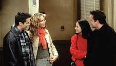 Friends (S6 E11)