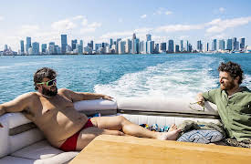 101 Places to Party Before You Die, Season 1: Miami