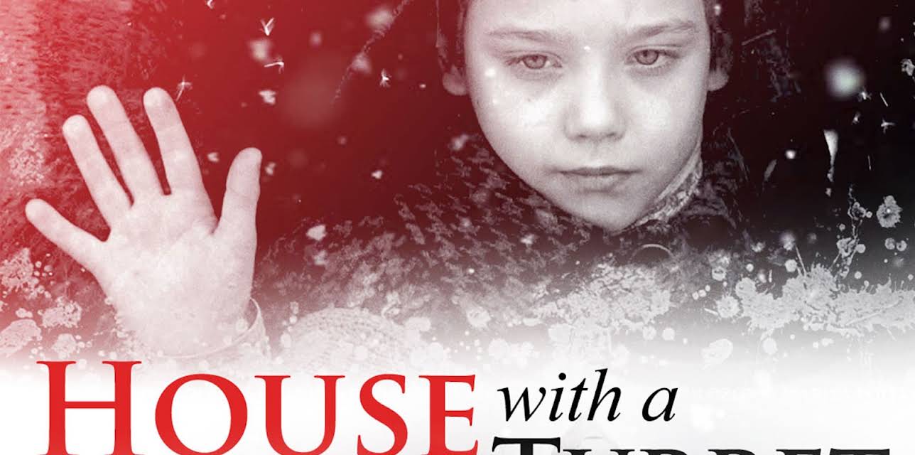 House With a Turret (2013)