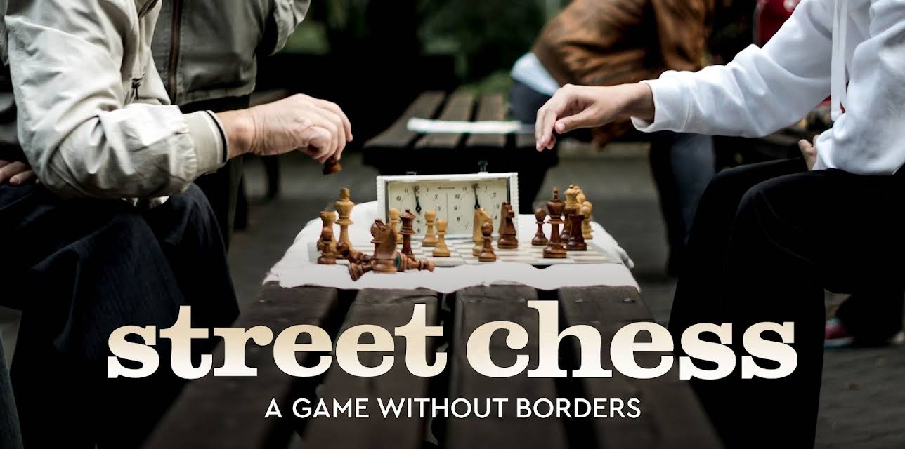 Street Chess
