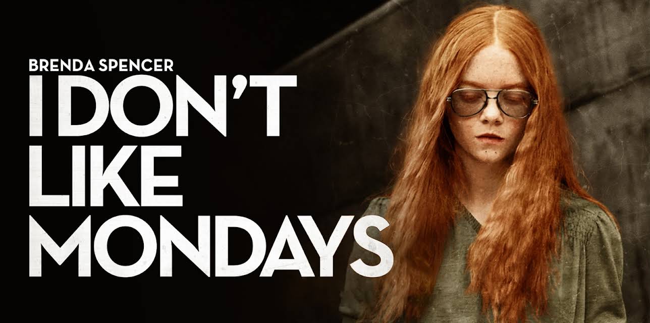 I Don't Like Mondays (2006)