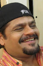 Gautam Joglekar as Director