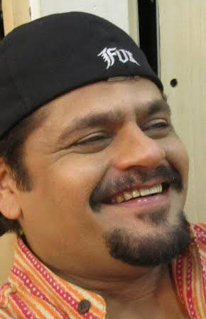 Gautam Joglekar as Director