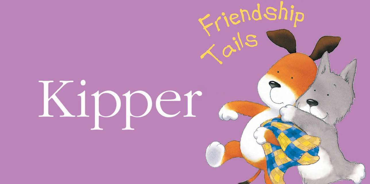 Kipper: Friendship Tails (1997)