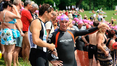 05:25: Mit eisernem Willen zum "Ironman" | HR Fernsehen | 6/28 2026