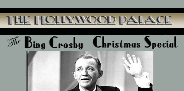 The Hollywood Palace: Bing Crosby Christmas Show (1966)