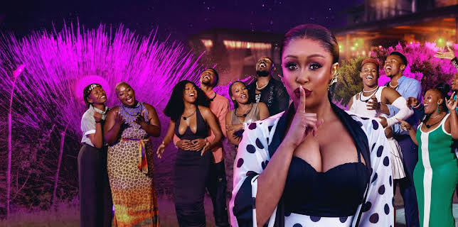 Love Never Lies: South Africa