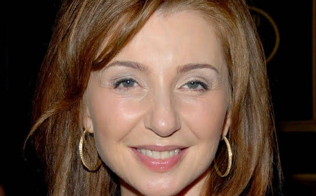 Donna Murphy