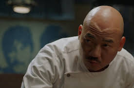 Born Again: Born Again Episode 12