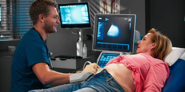 10:30: In aller Freundschaft - Die jungen Ärzte (374) | RBB Fernsehen | 1/29 2026