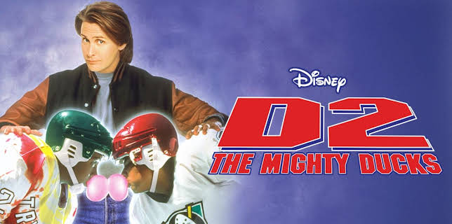 D2: The Mighty Ducks (1994)