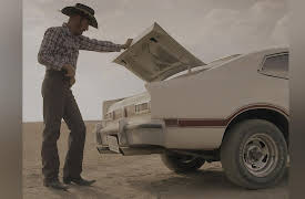 Camelia La Texana: Episode 9